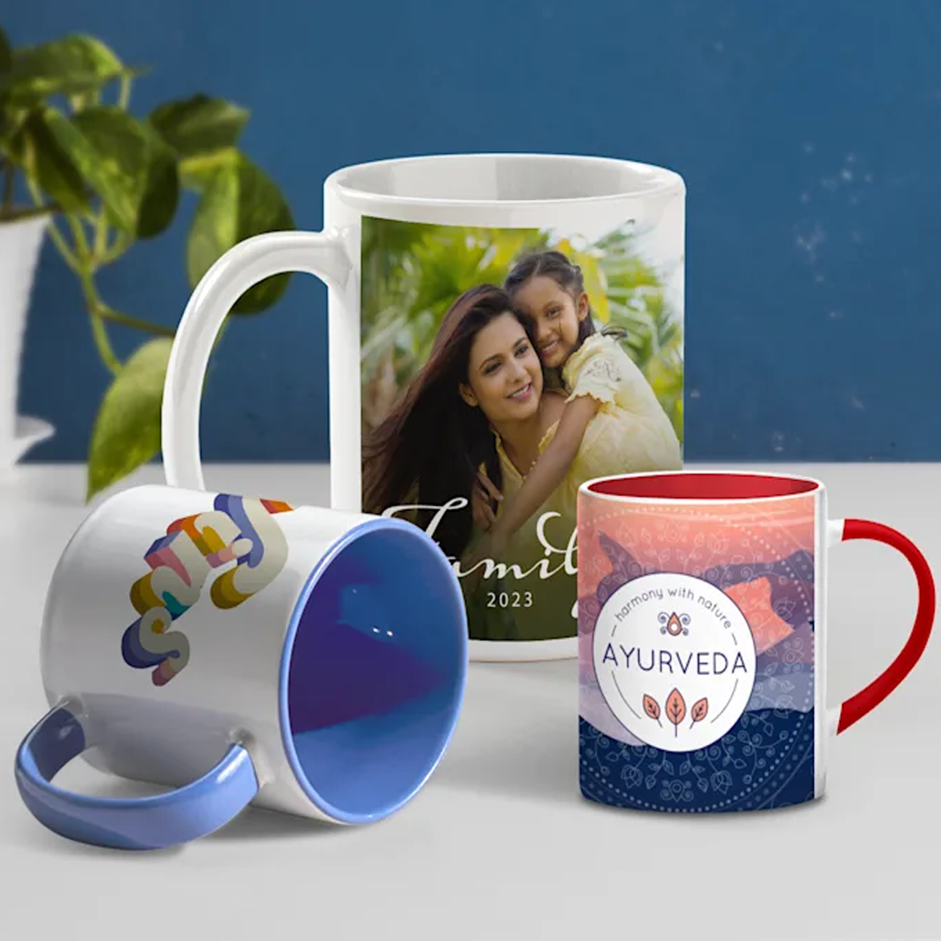 Personalised Mug